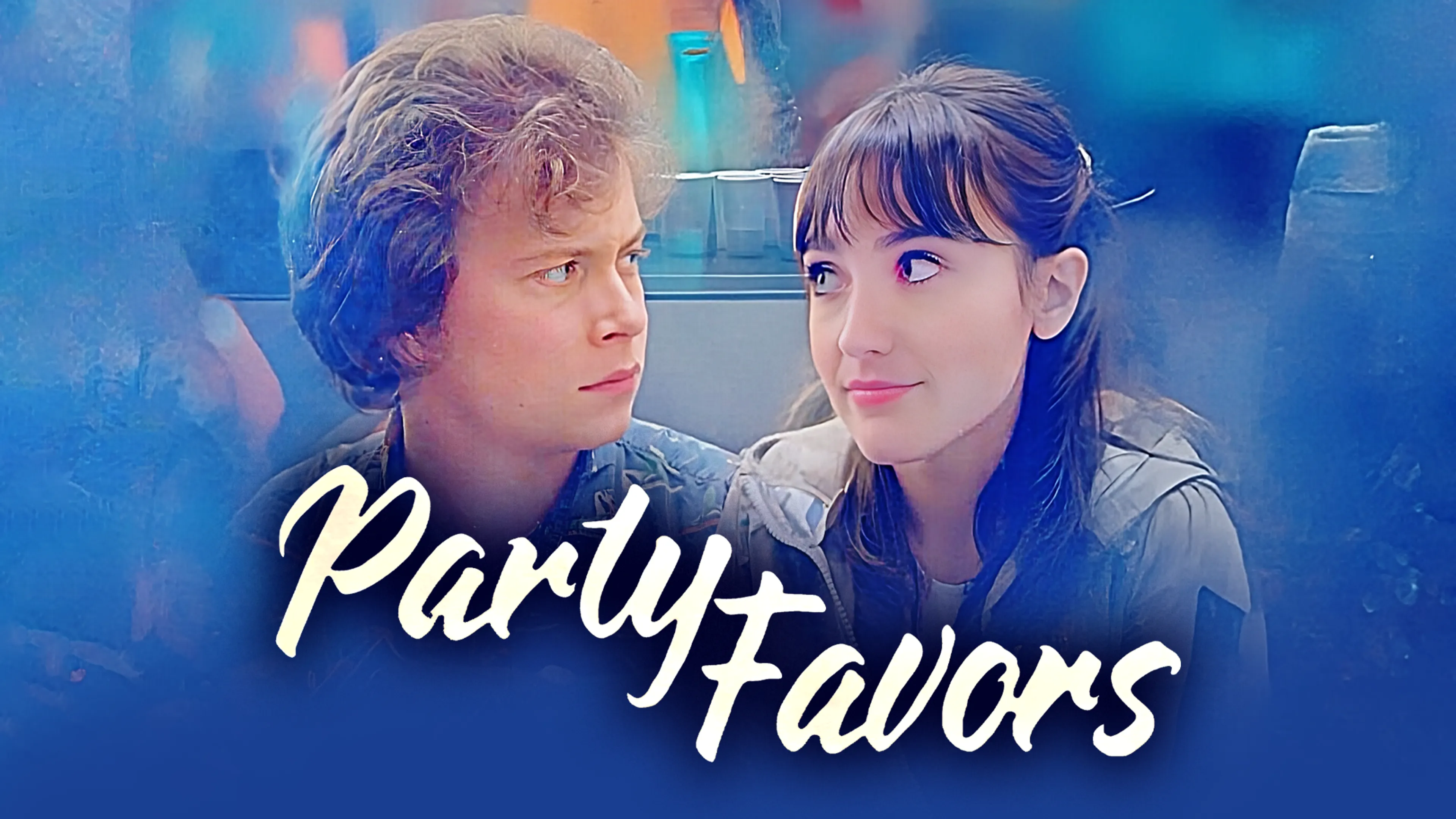 Party Favors poster